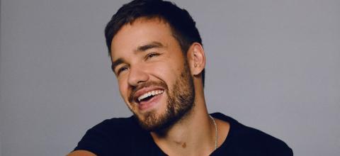 Liam Payne Λίαμ Πέιν