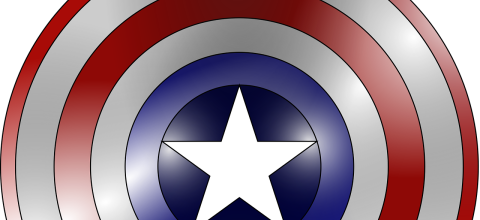 PIXABAY captain-america