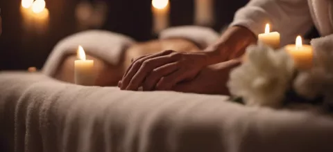 Galaxy Massage: Υπηρεσίες μασάζ από έμπειρους και καταξιωμένους θεραπευτές