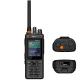 Inrico IRC380 DMR UHF και 4G LTE