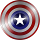 PIXABAY captain-america