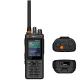 Inrico IRC380 DMR UHF και 4G LTE multimode πομποδέκτης